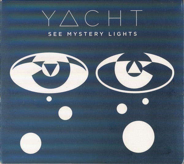 YACHT - MYSTERY LIGHTS