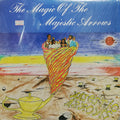 MAJESTIC ARROWS - The Majestic Arrows
