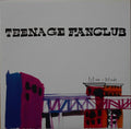 TEENAGE FANCLUB - MAN MADE