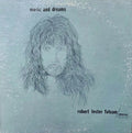 ROBERT LESTER FOLSOM - MUSIC AND DREAMS