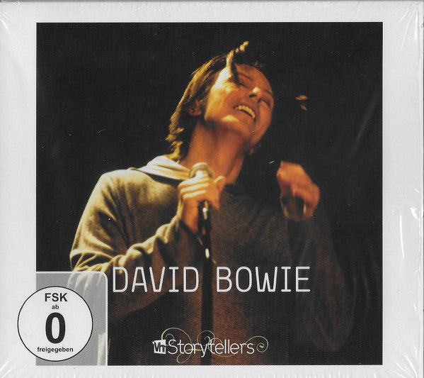 David Bowie - VH1 Storytellers