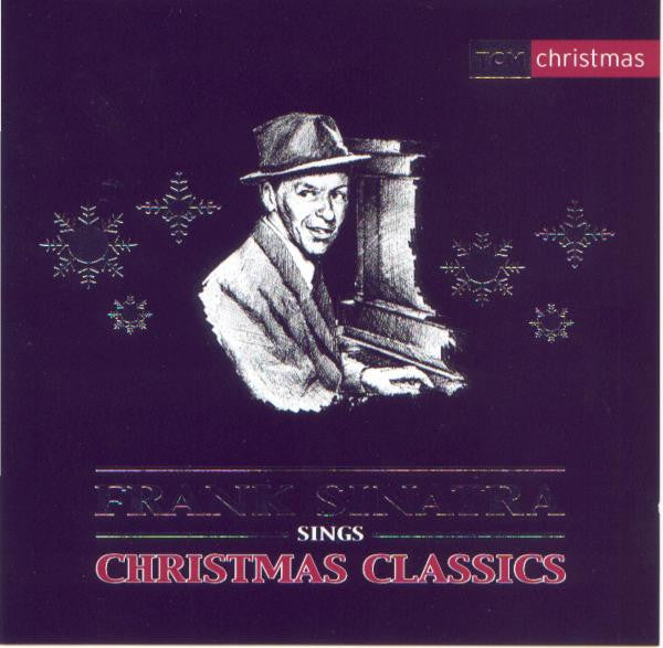 FRANK SINATRA - FRANK SINATRA SINGS CHRISTMAS