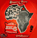 FERRY DJIMMY - Ferry Djimmy And His Dji-Kins