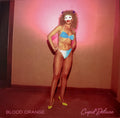 BLOOD ORANGE - CUPID DELUXE