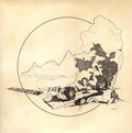 DEER TICK - EEL BOWEL