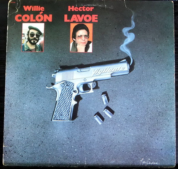 Willie Colón, Héctor Lavoe - Vigilante