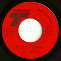 SYL JOHNSON - WE DO IT TOGETHER