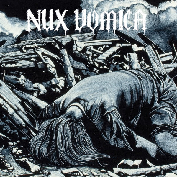 NUX VOMICA - NUX VOMICA