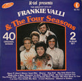 Jerry Williams / Frankie & The - If You Ask Me (Because I Love
