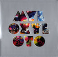 Coldplay - Mylo Xyloto