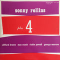 Sonny Rollins - Plus 4