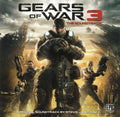 STEVE JABLONSKY - GEARS OF WAR 3