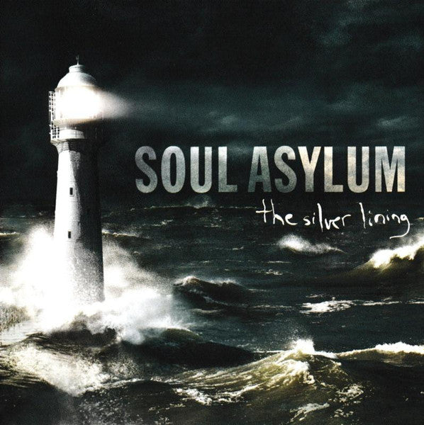 SOUL ASYLUM - THE SILVER LINING