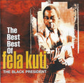 FELA KUTI - SORROW TEARS & BLOOD