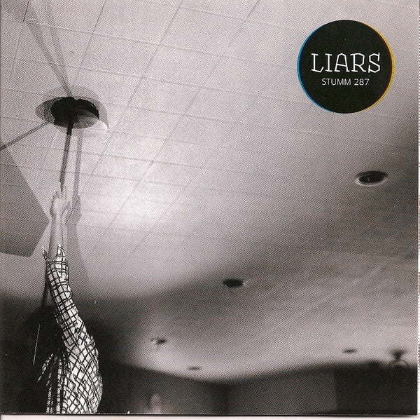 LIARS - Liars