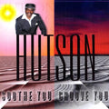LEE HUTSON - Soothe You Groove You