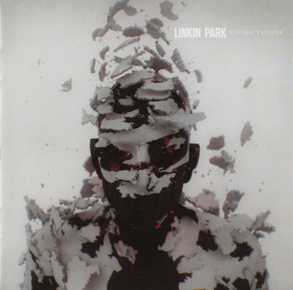 LINKIN PARK - Living Things