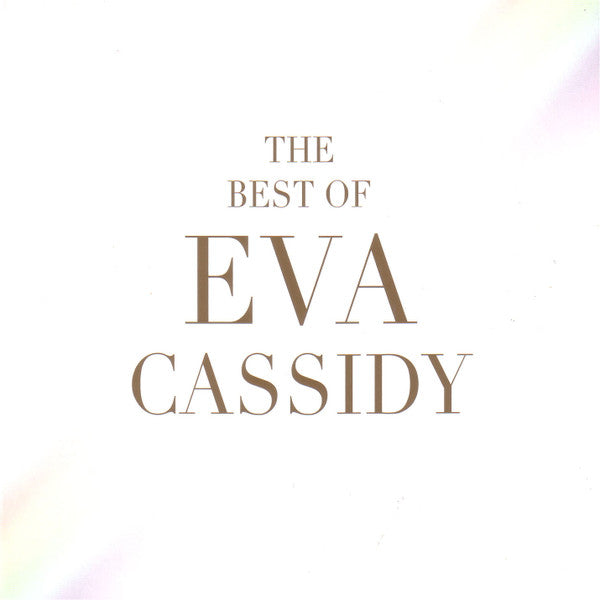 Eva Cassidy - The Best Of Eva Cassidy