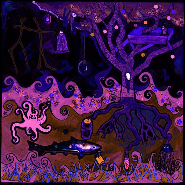LET'S EAT GRANDMA - I, Gemini