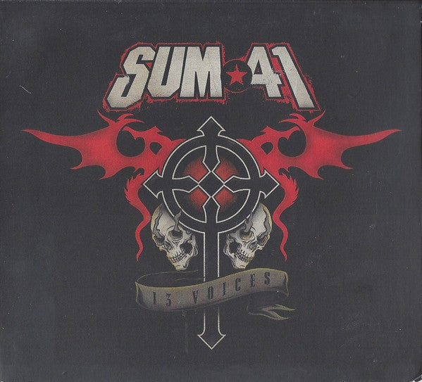 SUM 41 - 13 VOICES