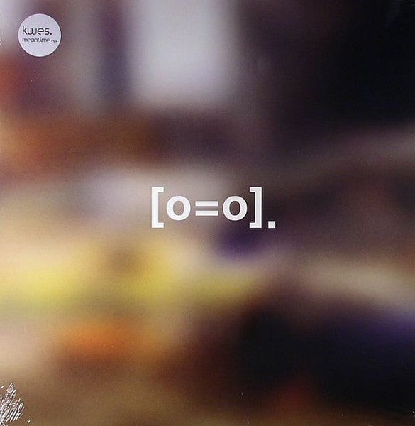 KWES - MEANTIME