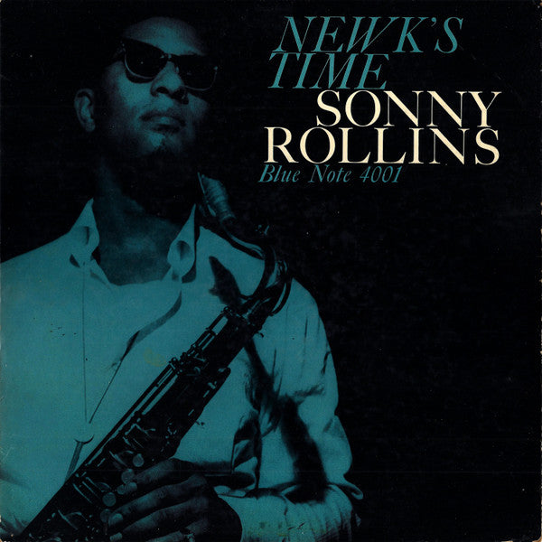 Sonny Rollins - Newk's Time