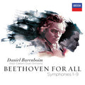 Daniel Barenboim - Beethoven: Symphonies 7 & 9