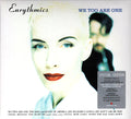 Eurythmics, Annie Lennox, Dave Stewart - We Too Are One (Remastered)