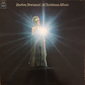 Streisand, Barbra - A Christmas Album