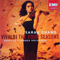 Sarah Chang - Vivaldi, Sarah Chang, Orpheus Chamber Orchestra