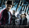 Nicholas Hooper - Harry Potter And The Half-Bloo