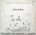 AKSAK MABOUL - ONZE DANSES POUR COMBATTRE LA MIGRAINE