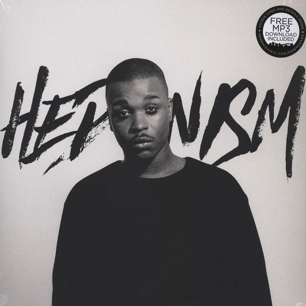 CAKES DA KILLA - HEDONISM