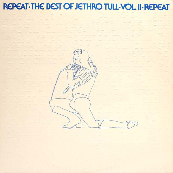 Jethro Tull - WarChild II