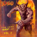 Dio - The Very Beast Of Dio Vol. 2