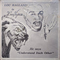 LOU RAGLAND - Understand Each Other