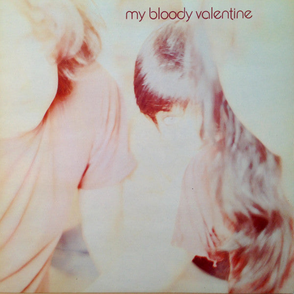 MY BLOODY VALENTINE - ISN T ANYTHING