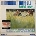 Marianne Faithfull - Faithfull Forever...