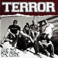 TERROR - LIVE BY THE CODE