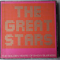 VARIOUS ARTISTS - Voices from the Stars