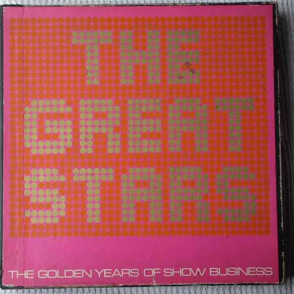 VARIOUS ARTISTS - Voices from the Stars