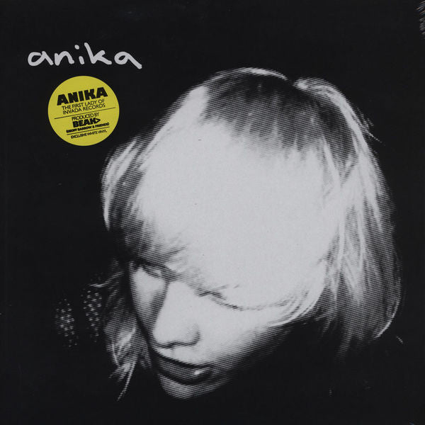 ANIKA - ANIKA