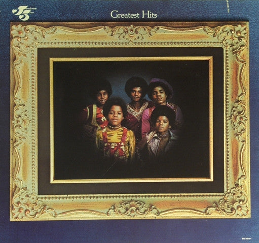 Jackson 5 - The Jackson Five