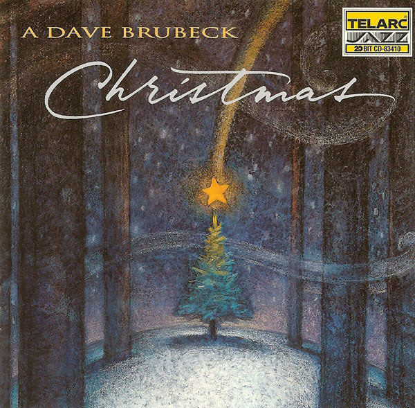 Dave Brubeck - A Dave Brubeck Christmas