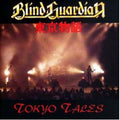 Blind Guardian - Tokyo Tales