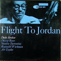 Duke Jordan - Flight To Jordan