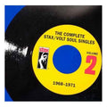VARIOUS ARTISTS - Stax Christmas