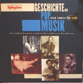 GREENAL - Geschichte Der Popmusik
