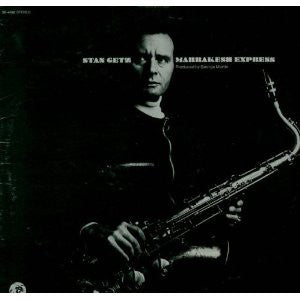 Stan Getz - Marrakesh Express