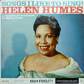 Helen Humes - Songs I Like To Sing!
